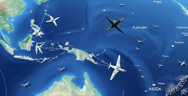 Alon 2025 es el mayor ejercicio militar conjunto entre Australia y Filipinas