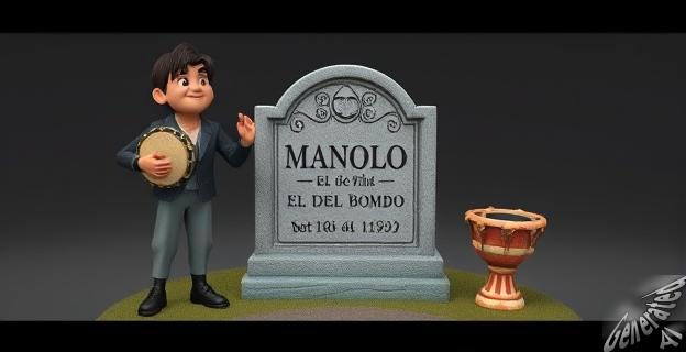 No ha muerto por el apagón