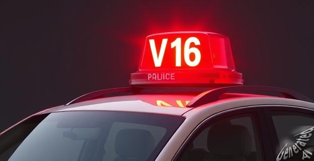 No sirven como sustituto de una baliza V16 homologada