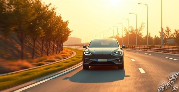 BYD supera a Tesla en ventas de coches eléctricos en Europa con un crecimiento del 169%