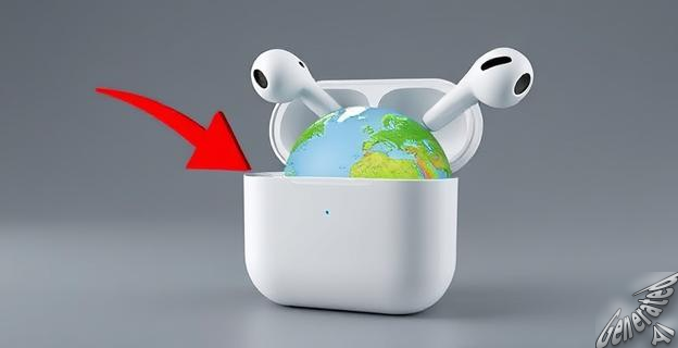 La traducción en tiempo real de los AirPods llegará en diciembre con iOS 26.2