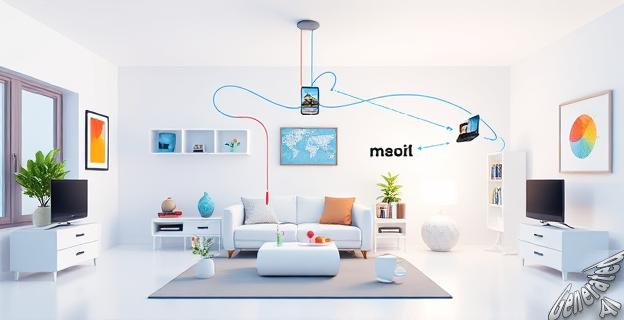 La unificación bidireccional de Thread permite la integración de dispositivos de diferentes marcas en una sola red