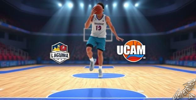 La Laguna Tenerife ganó por 96-80