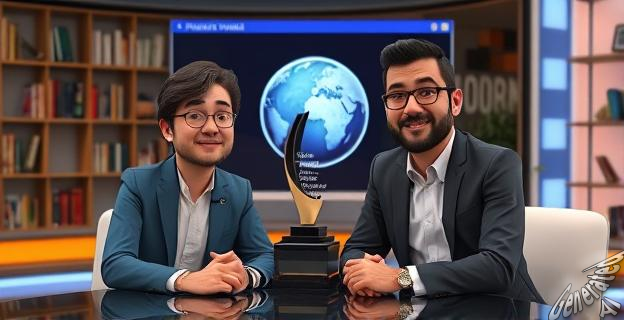 Sonsoles Ónega le lanzó una pulla a José Manuel Parada sobre su posible participación en el programa el año siguiente