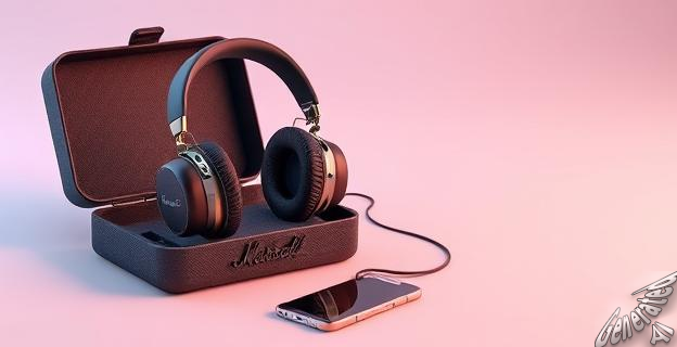 Los auriculares Marshall Minor IV están disponibles por 99 euros