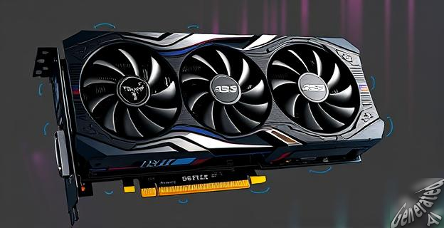La ASUS TUF Gaming GeForce RTX 5060 Ti 16 GB GDDR7 OC EDITION tiene un precio de 627 euros