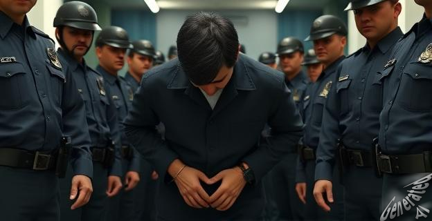 Un británico fue detenido en Alicante por un asesinato en Portugal en 2022