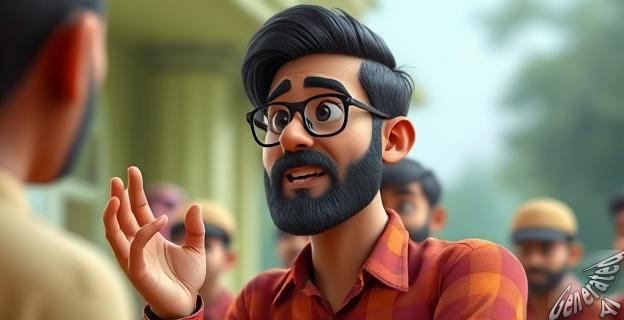 Juan el Pescaero es un fenómeno viral que se ha convertido en un éxito en grupos de Whatsapp gracias a sus audios espontáneos y auténticos