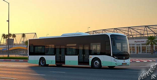 Un contrato de 500 millones de euros para operar en Qiddiya durante ocho años