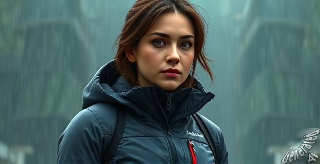 La chaqueta Helly Hansen Loke cuesta 91 euros