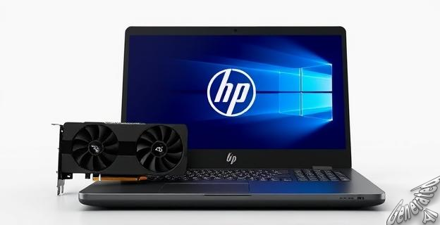 HP Victus 15 por 762,45 euros