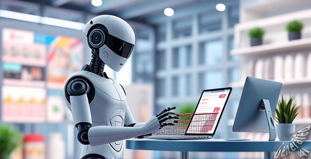 Los usuarios de ChatGPT pueden comprar productos de Etsy y Shopify sin salir de la plataforma