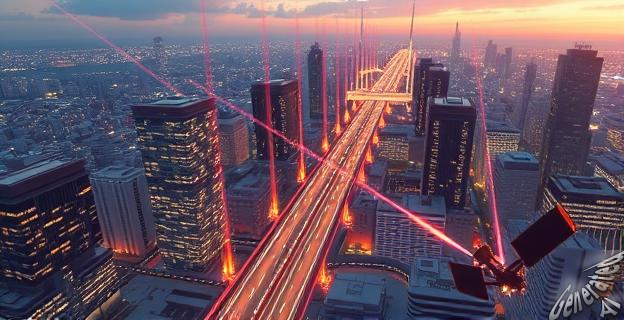 La energía inalámbrica podría transformar la vida en regiones aisladas sin infraestructura eléctrica
