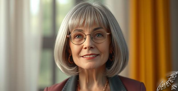 Cinco cortes de pelo: midi con capas, flequillo tipo cortina, pixie largo, bixie y bob desestructurado