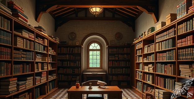 La Casona de Tudanca conserva un legado literario de autores como Lorca, Unamuno y Alberti