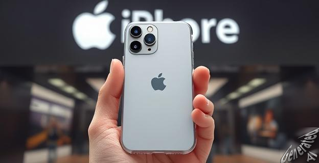 La silicona en los soportes magsafe no es suficiente para evitar los arañazos en los iPhone 17 Pro