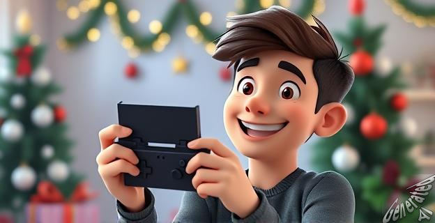 Nintendo Switch 2 por 405,02 euros con el cupón ESAE75