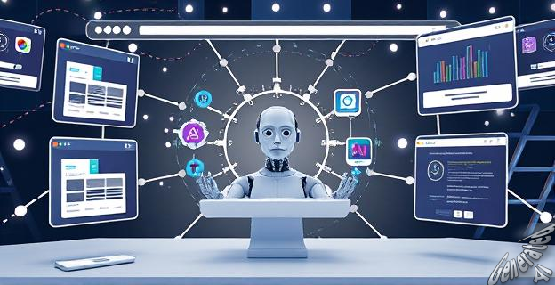 ODRA descompone preguntas complejas y analiza información desde múltiples fuentes