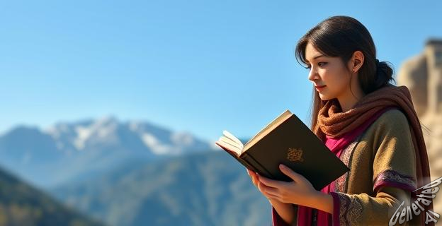 Canto yo y la montaña baila de Irene Solà Saez