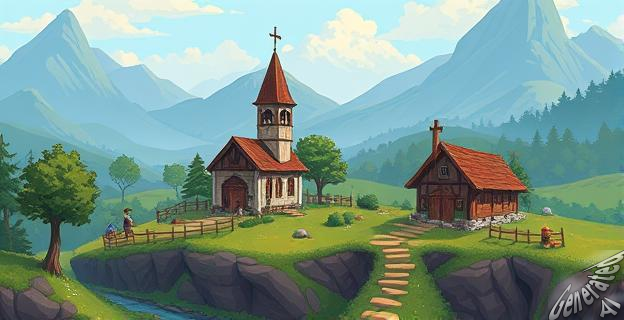 Betancuria es el pueblo canario con menos habitantes, con 812 vecinos.