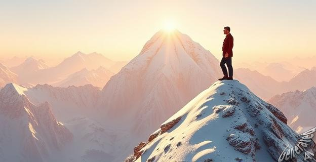 El monte Everest fue nombrado en honor a Sir George Everest