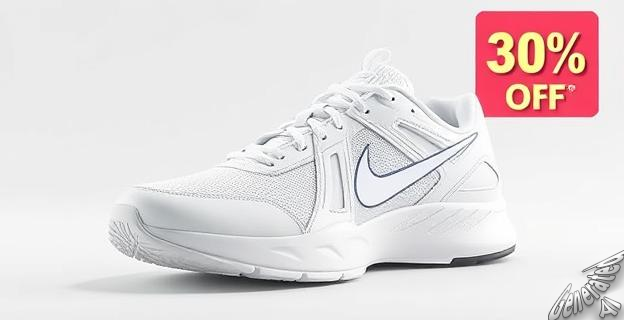 Las Nike Revolution 7 están en oferta por 45,49 euros