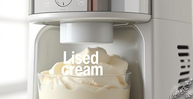 Lidl trae de vuelta su heladera eléctrica para preparar helados caseros