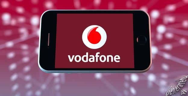 El Plan Más Completo de Vodafone cuesta 47 euros al mes durante los primeros 3 meses