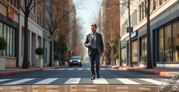 Caminar más de 8.000 pasos al día a buena velocidad