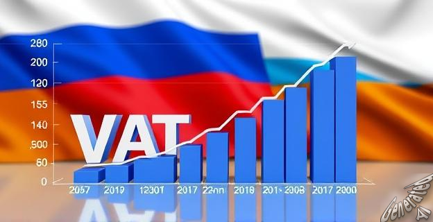 Subida del IVA al 22%