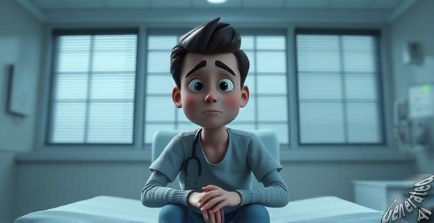 La medida de ventanas cerradas puede aumentar la depresión y la ansiedad en pacientes