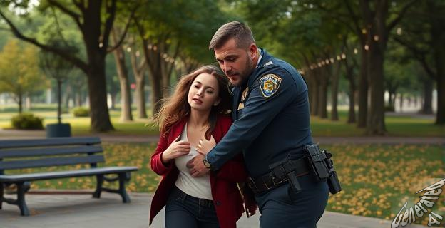 Un hombre de 41 años fue detenido y puesto en prisión provisional