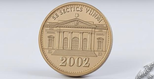 Puede valer hasta 1.850 euros