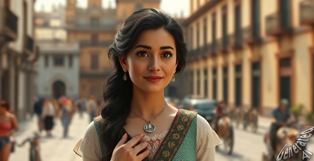 Begoña se verá muy ilusionada con la llegada de Gabriel, pero detrás de su faceta de encantador hay un plan para acabar con los De la Reina