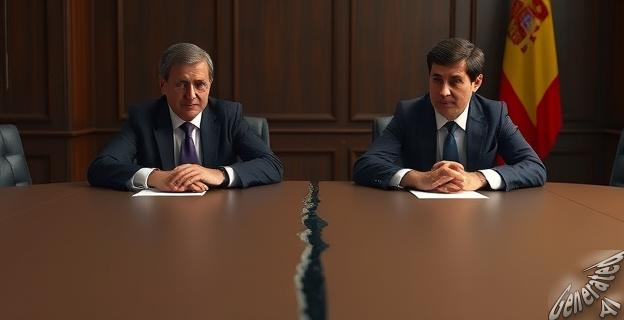 No ha habido resultados que justifiquen la vía abierta hace dos años