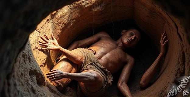 No ha sido posible identificarlo