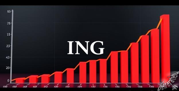 ING creció un 67% en producción hipotecaria