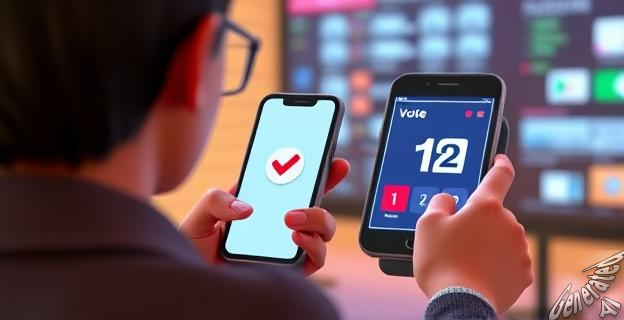 El DNI electrónico es válido para votar