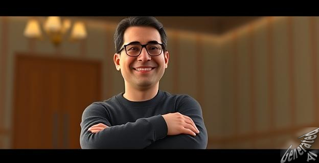 Ángel Llàcer estuvo a punto de perder la vida en 2024