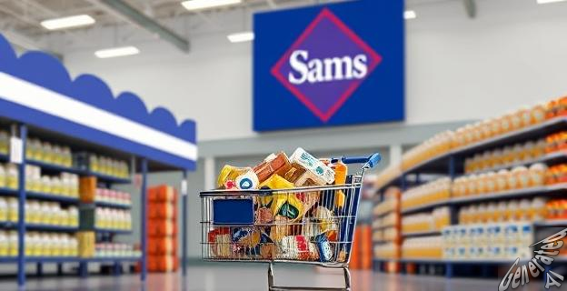 Productos en grandes cantidades, electrodomésticos y tecnología, y muebles y artículos para el hogar grandes