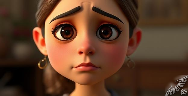 Llegó a pensar que su padre se iba a suicidar