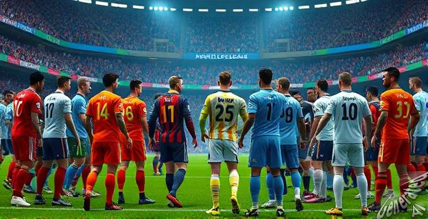 36 equipos presentan nuevas equipaciones