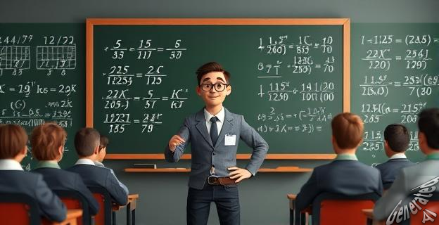 casi cinco millones de profesores
