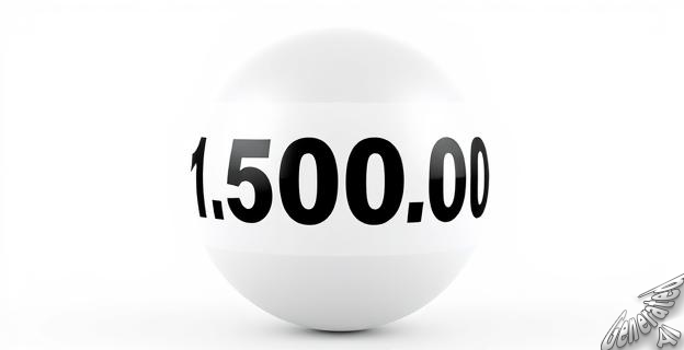 El primer premio asciende a 1.500.000 euros a la serie