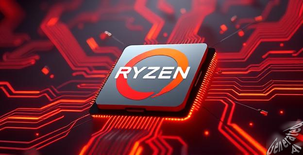 El Ryzen 5 7500X3D podría rondar los 299 euros