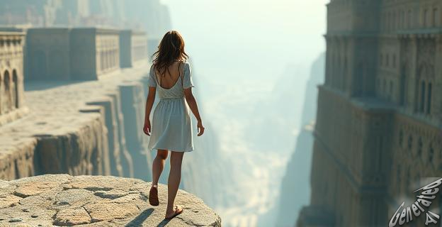 Rafael empujó a Úrsula al borde del abismo