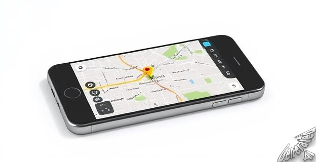 Pulsar sobre la foto de perfil y seleccionar Mapas sin conexión