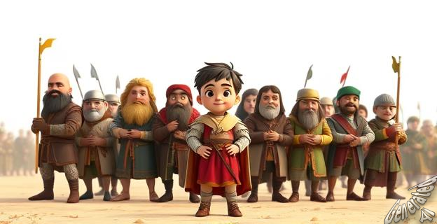 Abercrombie valora la diversidad en sus mundos y escribe lo que le apetece, sin importarle ser considerado 'woke' o 'progre'