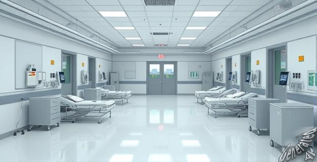 Francia se prepara para atender a entre 10.000 y 50.000 soldados heridos