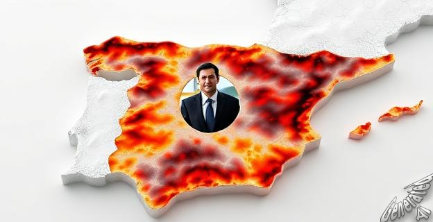 más de 350.000 hectáreas afectadas por incendios